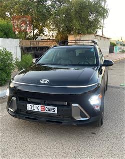 هيونداي كونا